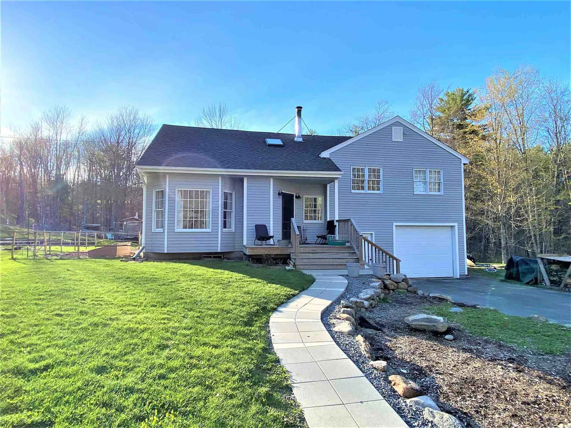 151 Goddard Road Rindge NH 03461