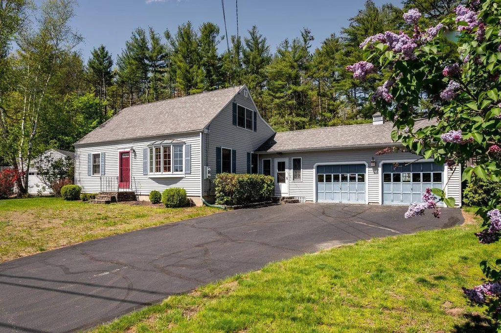 21 Richardson Drive Dover NH 03820