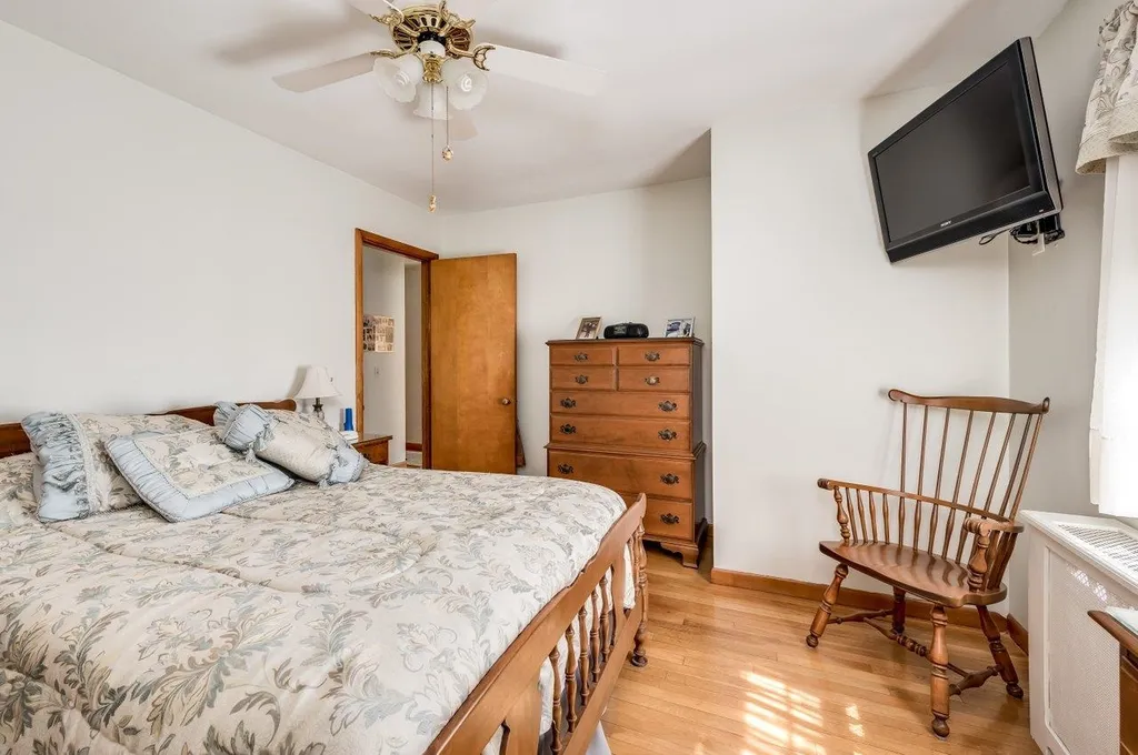 21 Richardson Drive Dover NH 03820