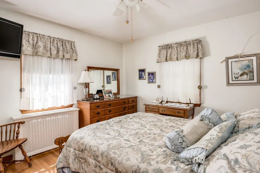 21 Richardson Drive Dover NH 03820