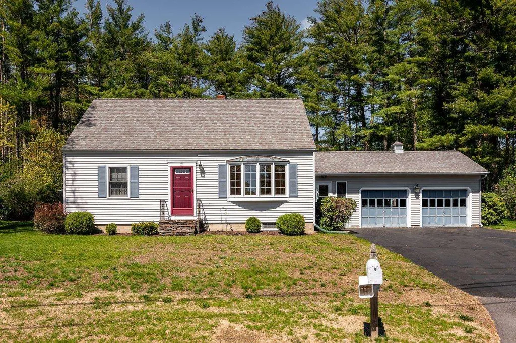 21 Richardson Drive Dover NH 03820