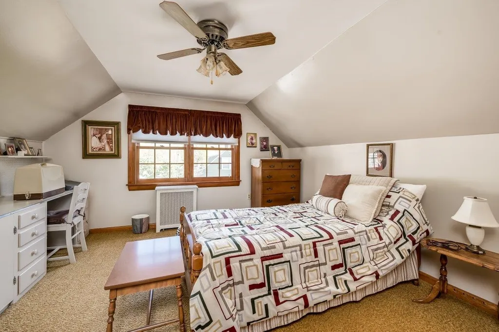 21 Richardson Drive Dover NH 03820