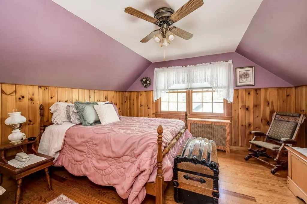 21 Richardson Drive Dover NH 03820