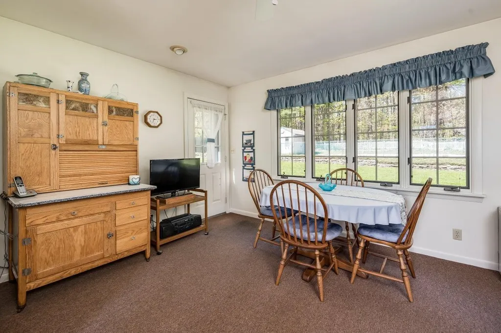 21 Richardson Drive Dover NH 03820