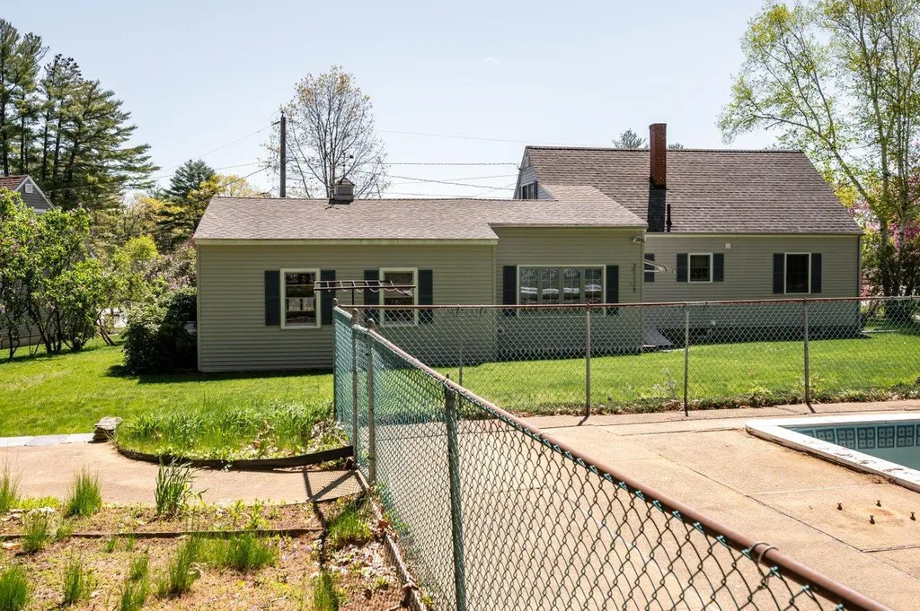 21 Richardson Drive Dover NH 03820