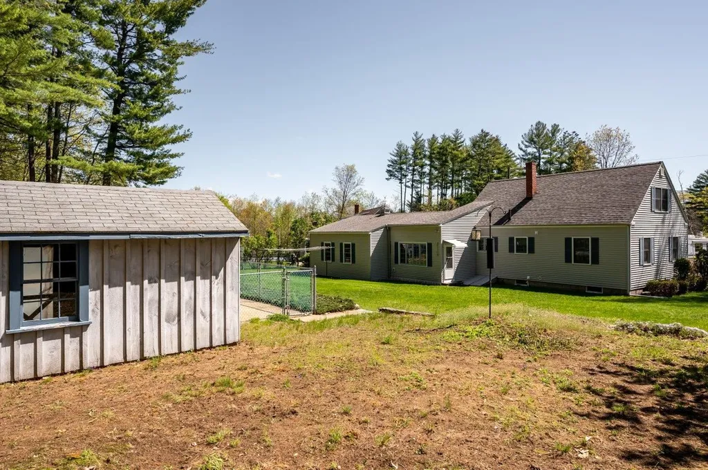 21 Richardson Drive Dover NH 03820