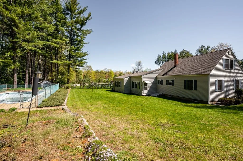 21 Richardson Drive Dover NH 03820