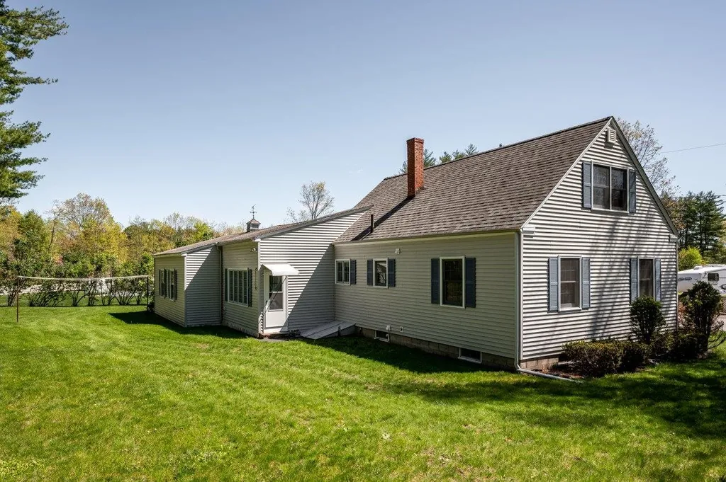 21 Richardson Drive Dover NH 03820