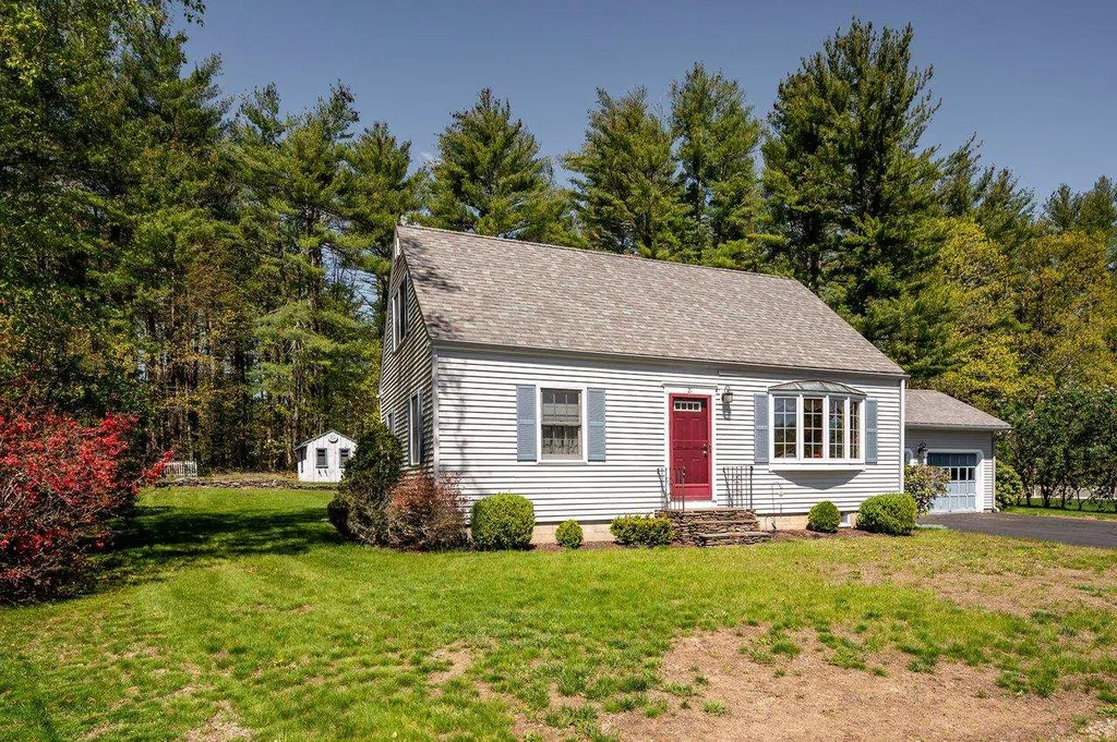 21 Richardson Drive Dover NH 03820