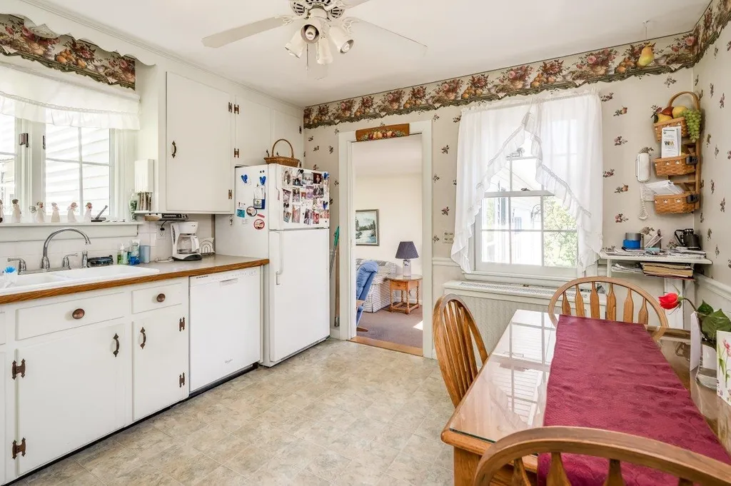 21 Richardson Drive Dover NH 03820
