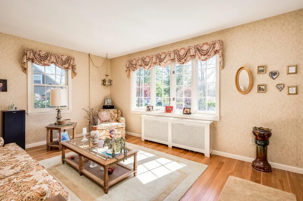 21 Richardson Drive Dover NH 03820