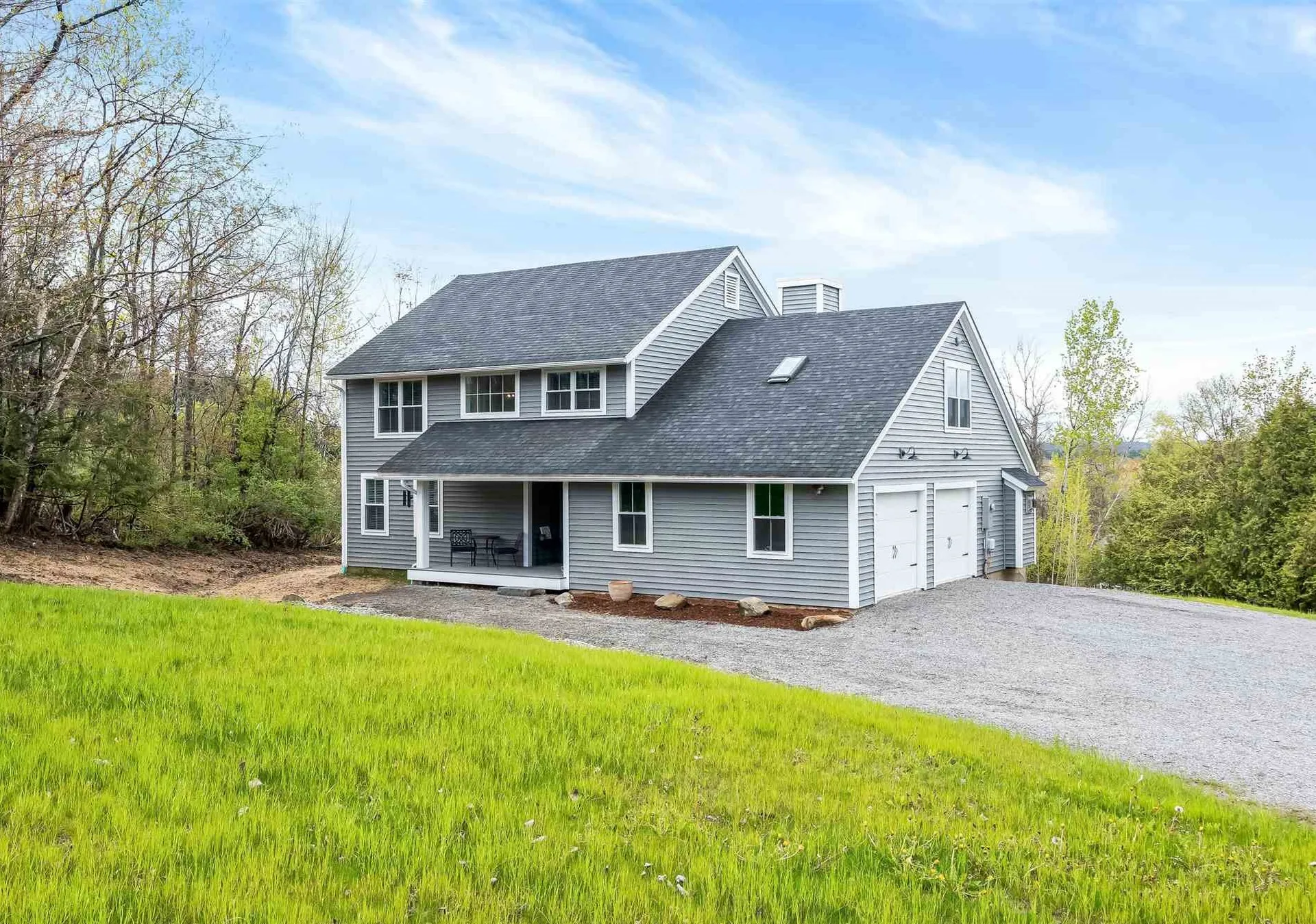 6 Arcadia Circle Jericho VT 05465