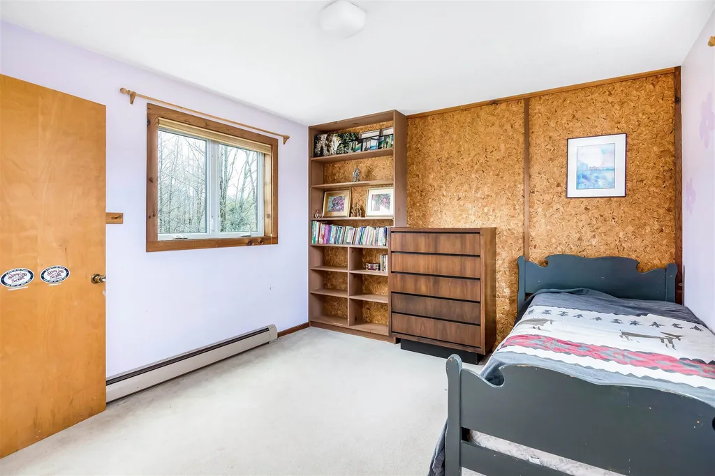 143 Beartown Road Underhill VT 05489