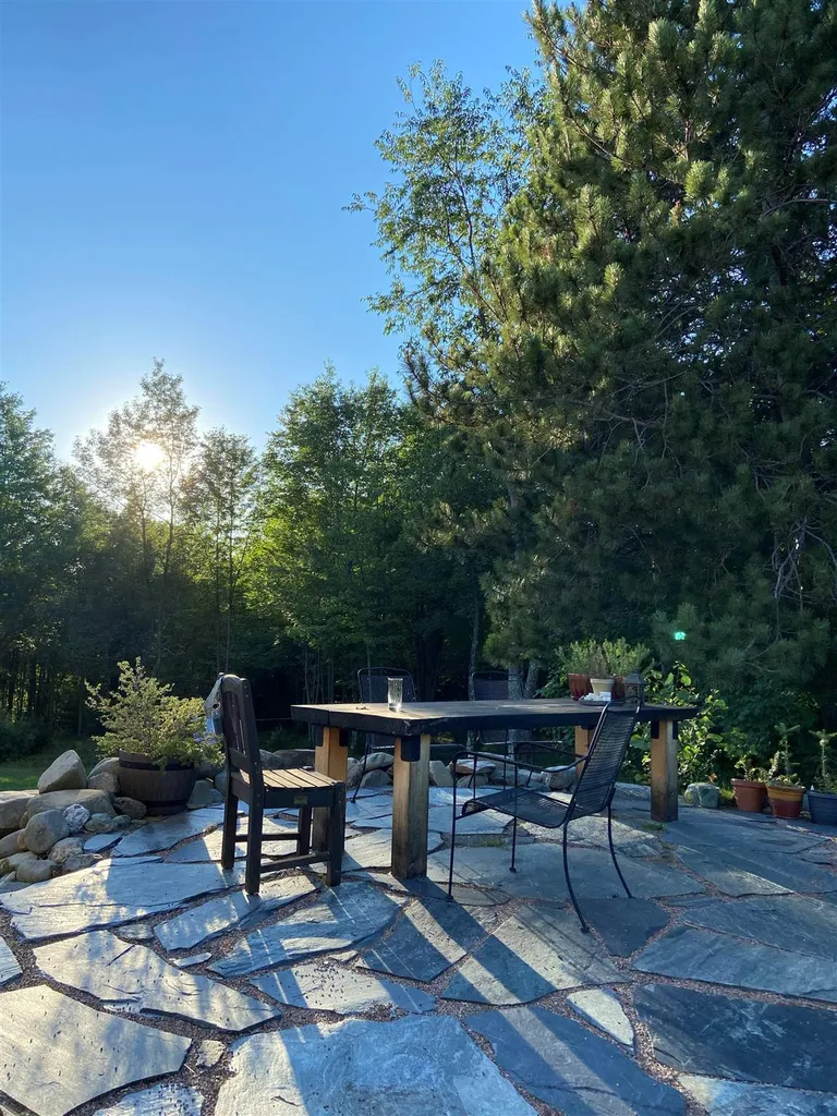 143 Beartown Road Underhill VT 05489