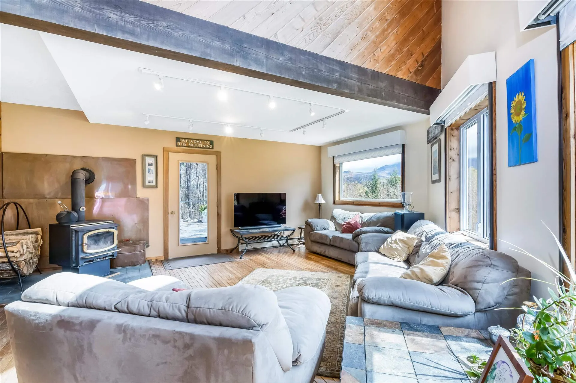 143 Beartown Road Underhill VT 05489