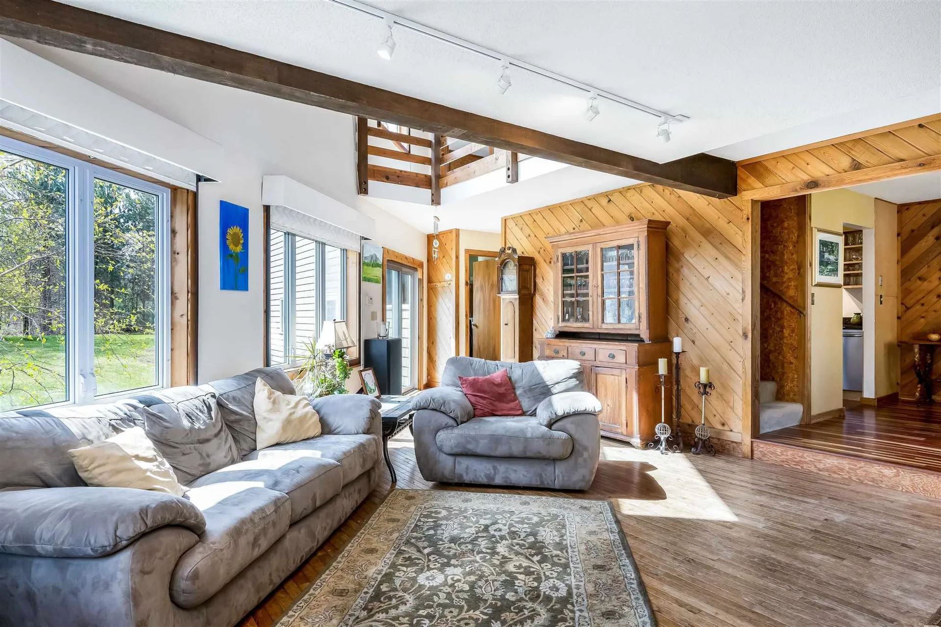 143 Beartown Road Underhill VT 05489