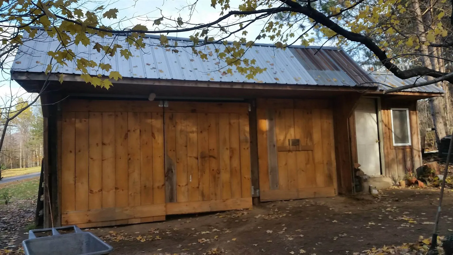 143 Beartown Road Underhill VT 05489
