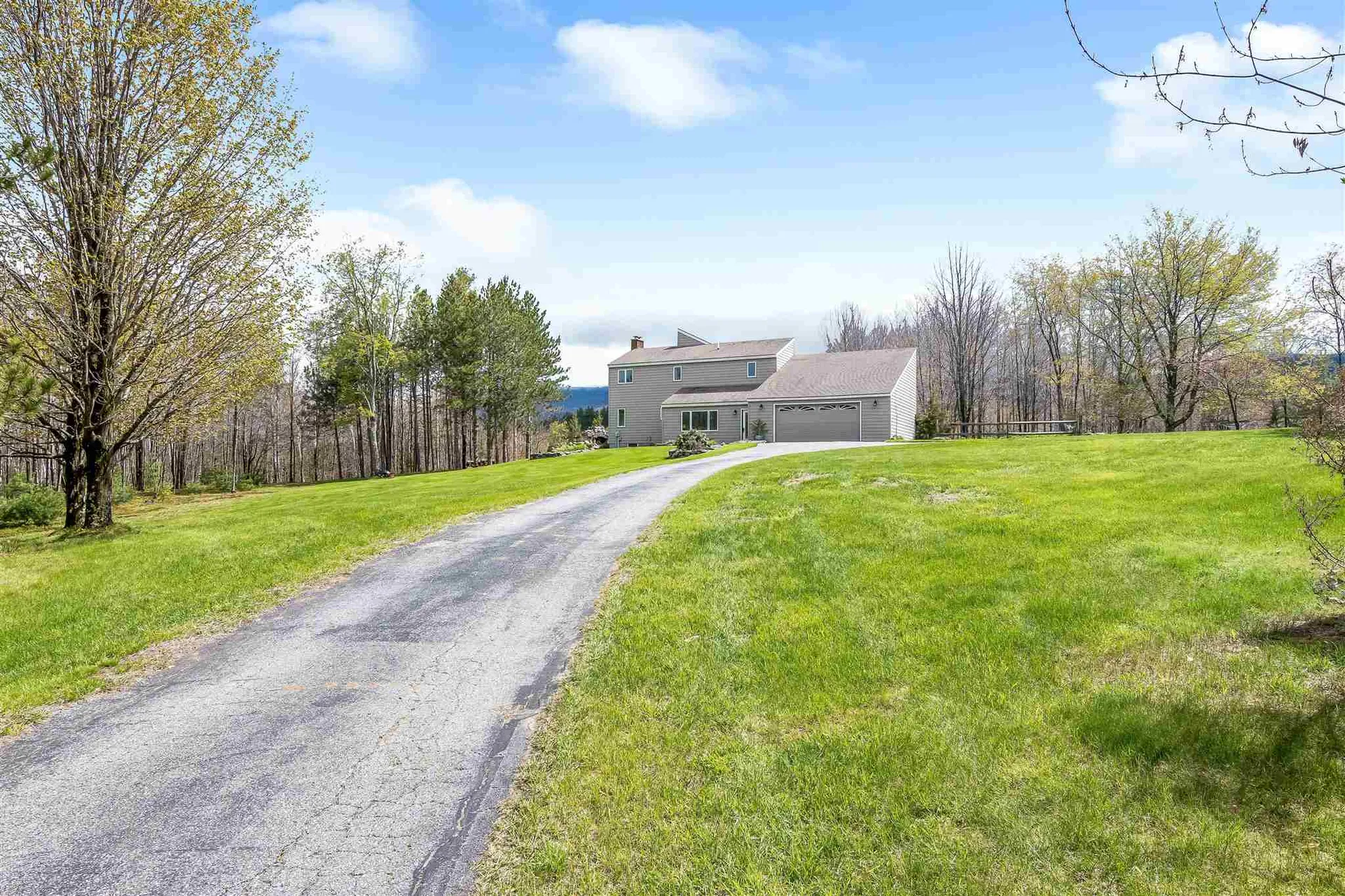 143 Beartown Road Underhill VT 05489