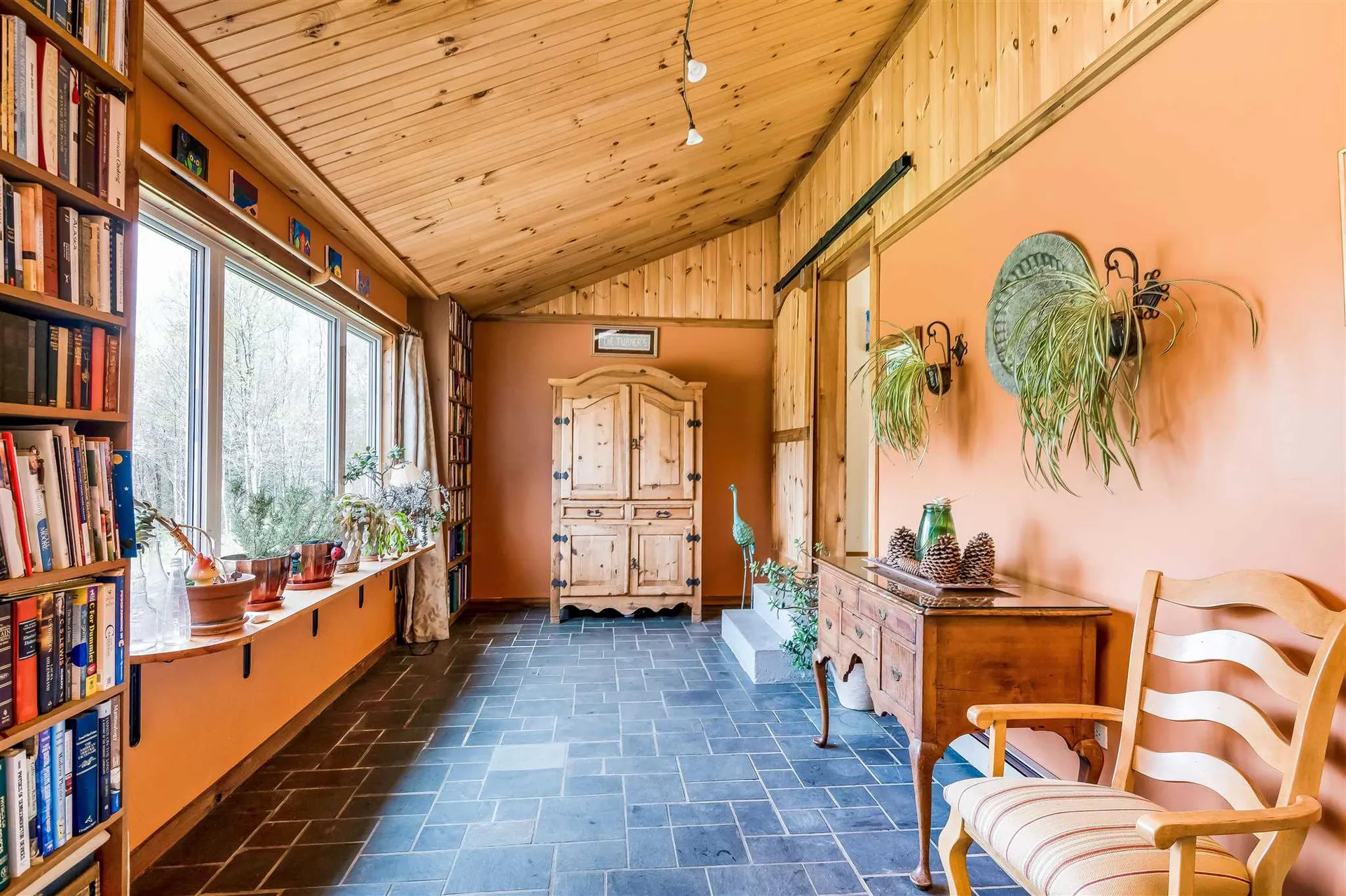 143 Beartown Road Underhill VT 05489