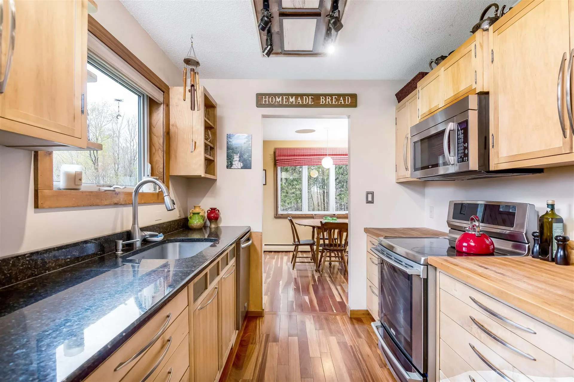 143 Beartown Road Underhill VT 05489