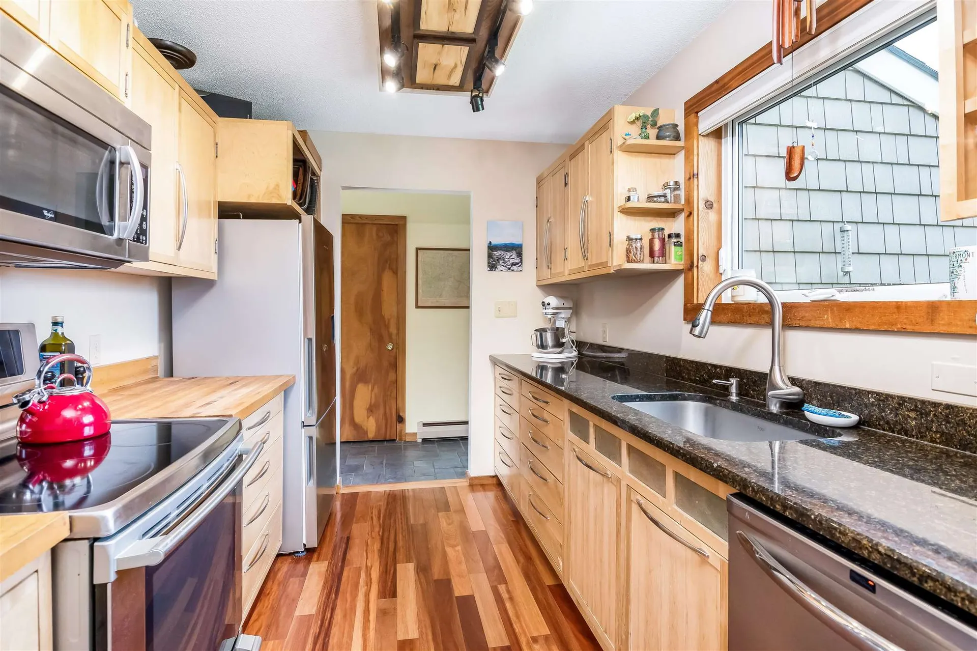 143 Beartown Road Underhill VT 05489