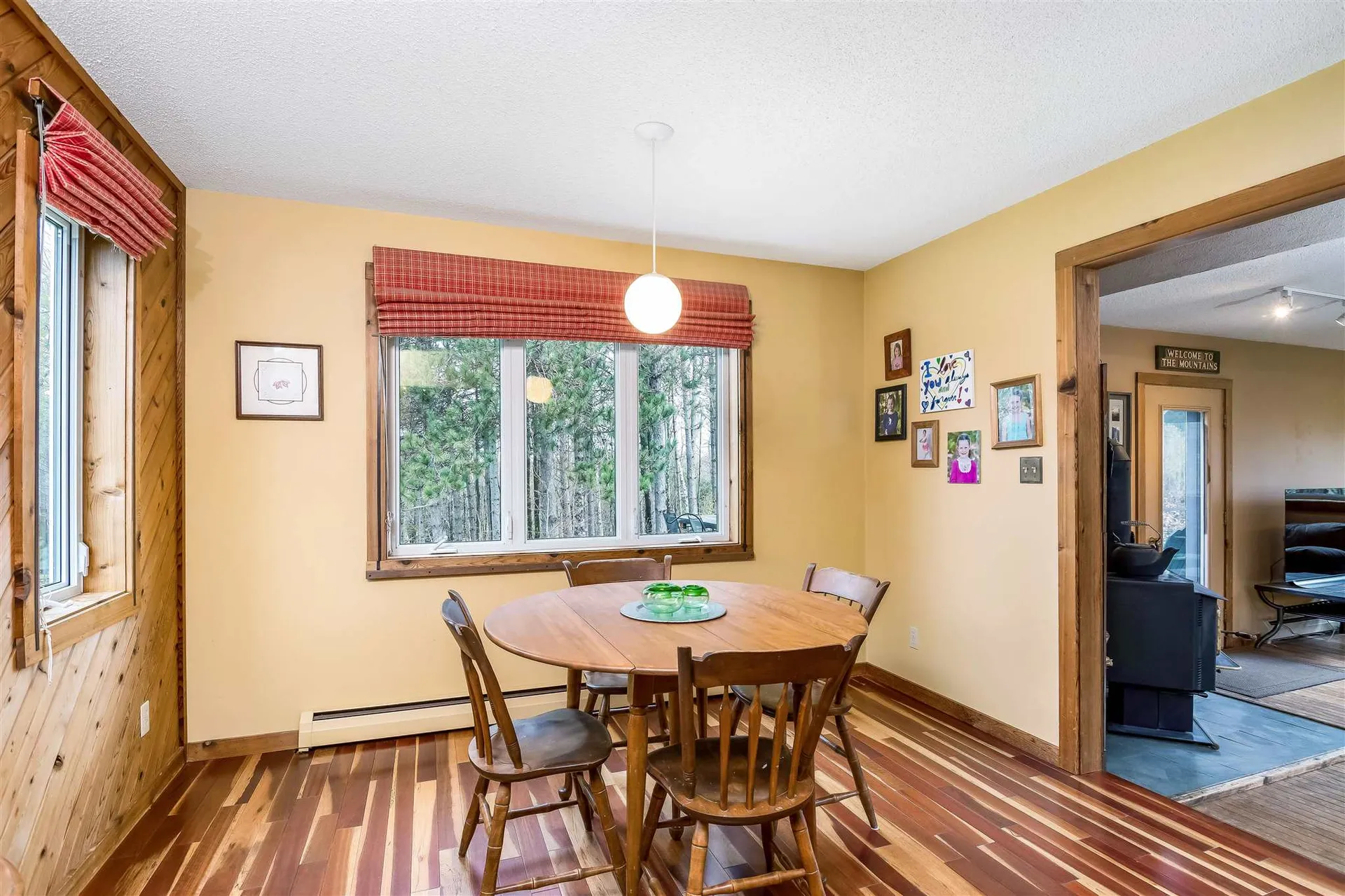 143 Beartown Road Underhill VT 05489