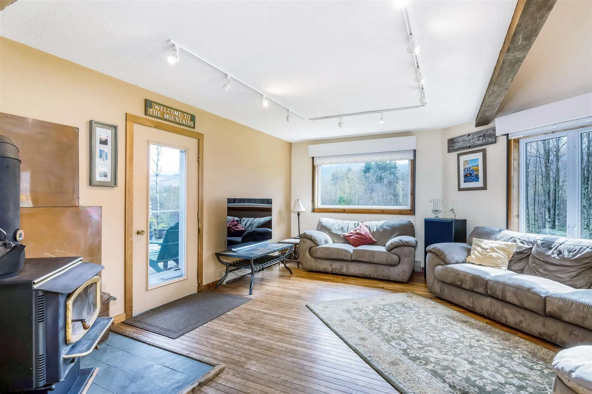 143 Beartown Road Underhill VT 05489