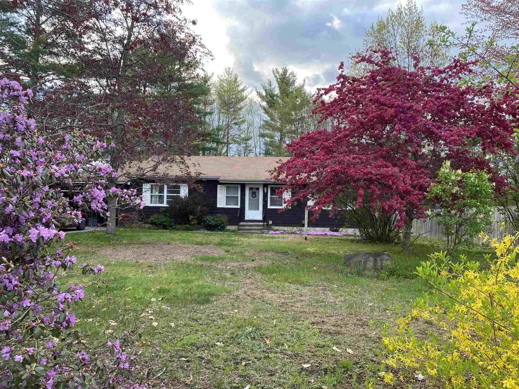 16 Winsor Avenue Concord NH 03303