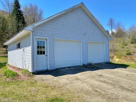 1723 Vt Route 14 Irasburg VT 05845