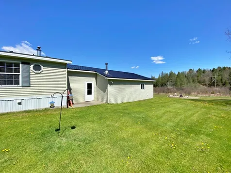1723 Vt Route 14 Irasburg VT 05845