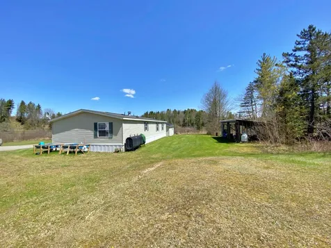 1723 Vt Route 14 Irasburg VT 05845