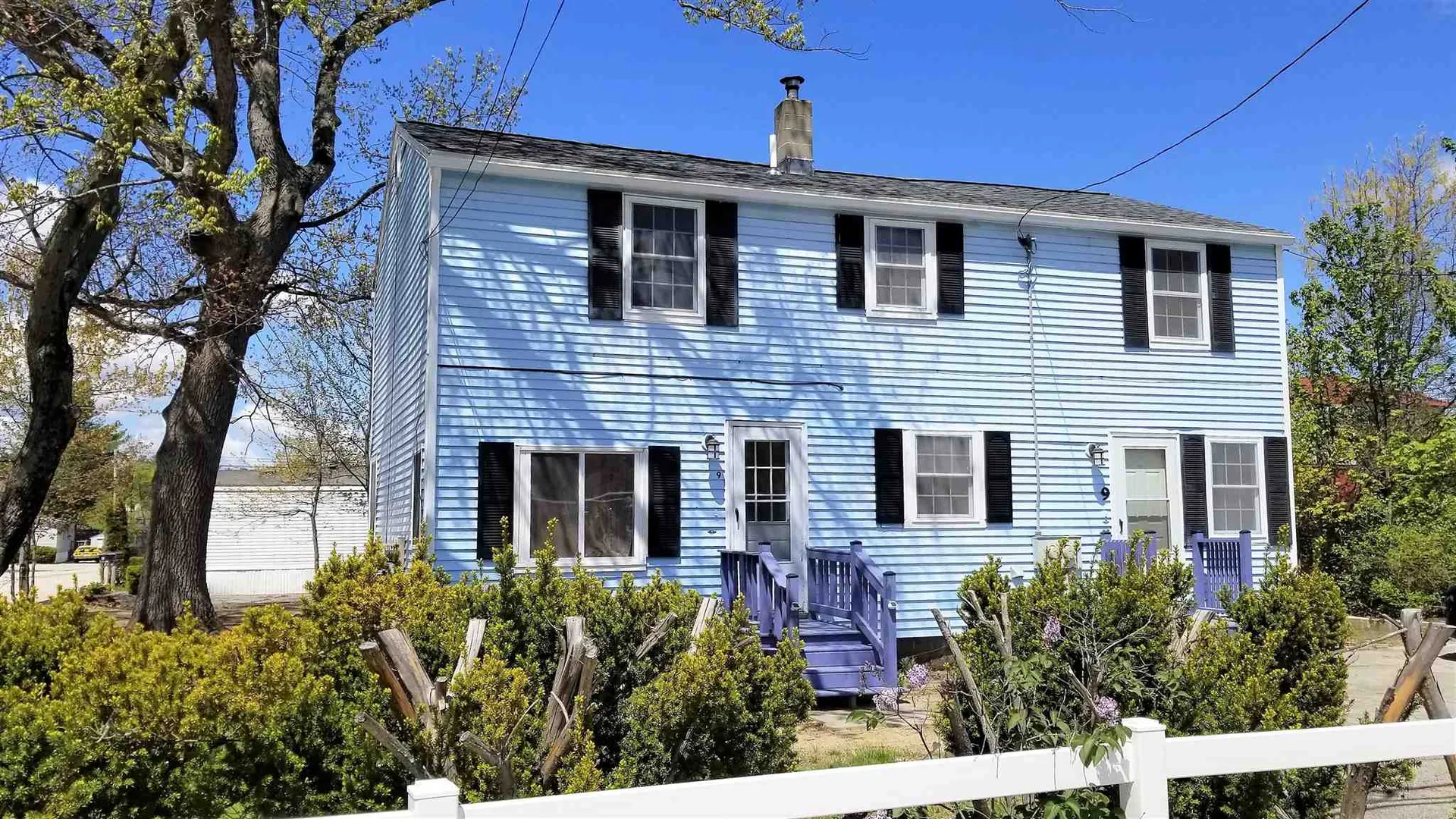 9 Camp Sargent Road Merrimack NH 03054