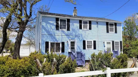 9 Camp Sargent Road Merrimack NH 03054