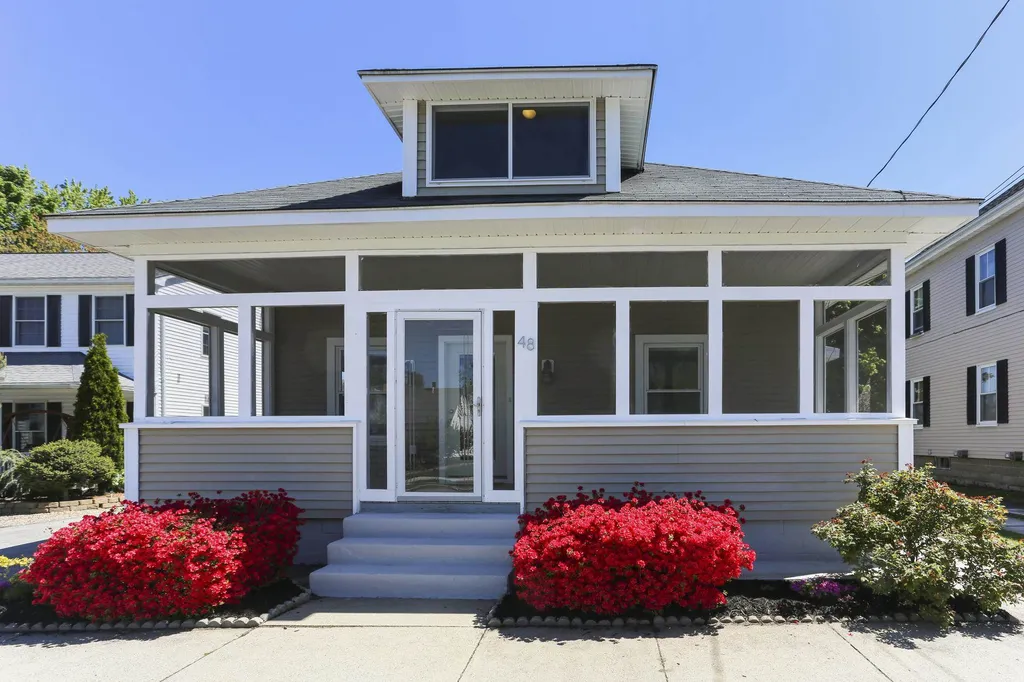 48 Sawyer Street Nashua NH 03060