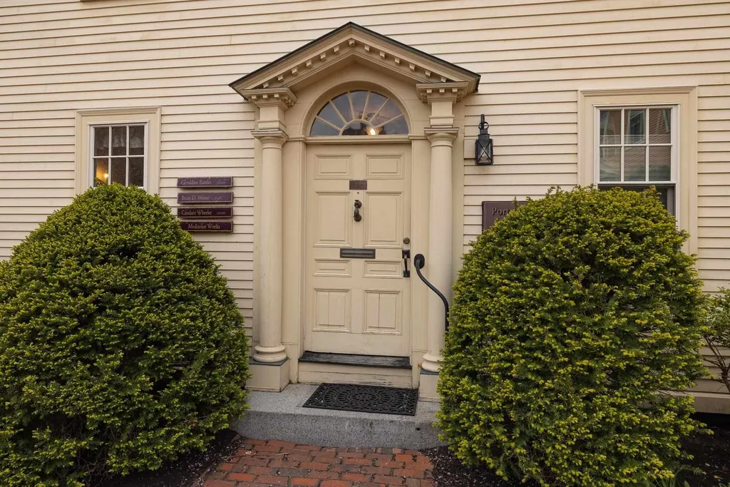 404 The Hill Portsmouth NH 03801