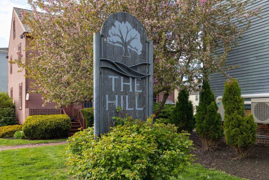 404 The Hill Portsmouth NH 03801