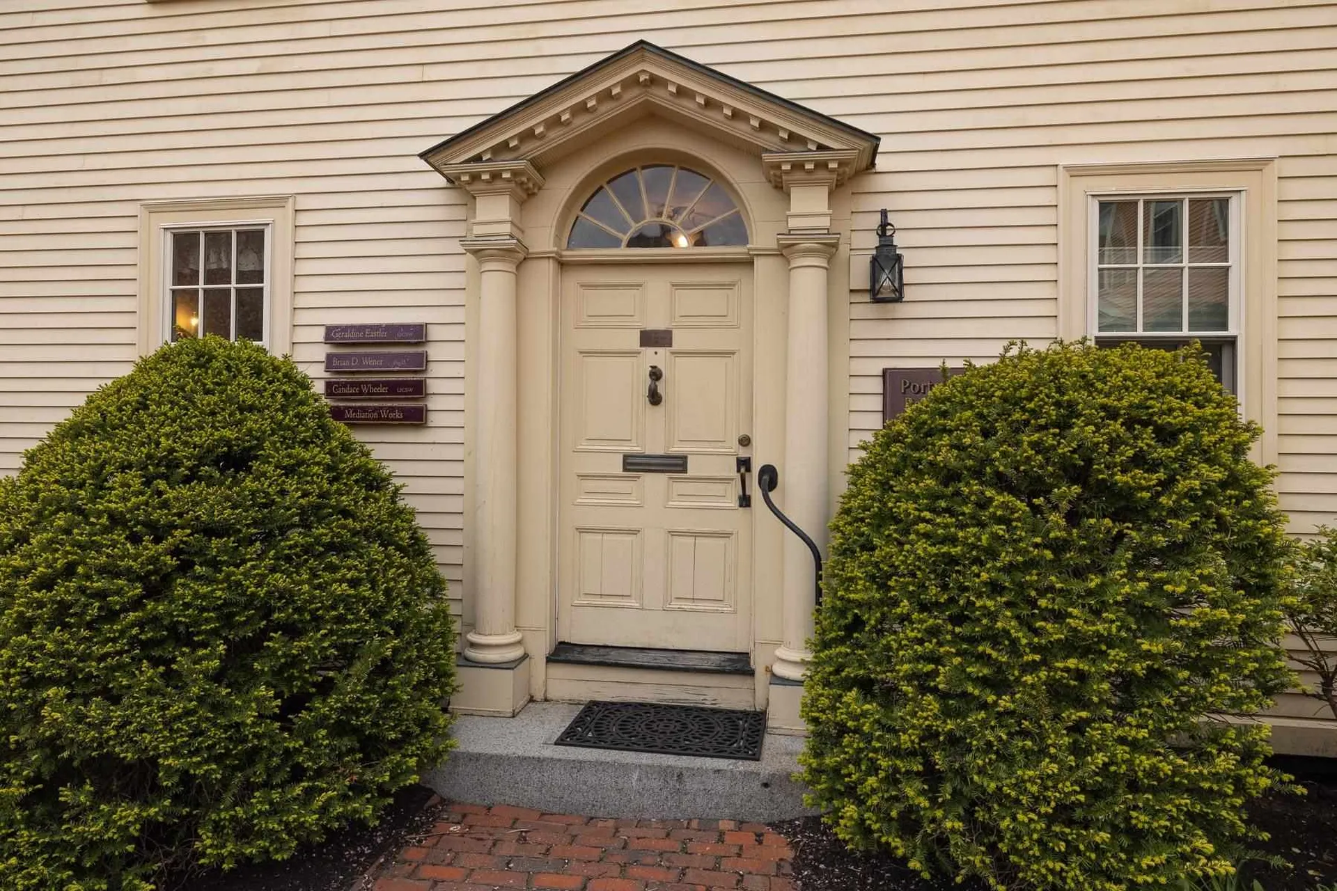 404 The Hill Portsmouth NH 03801