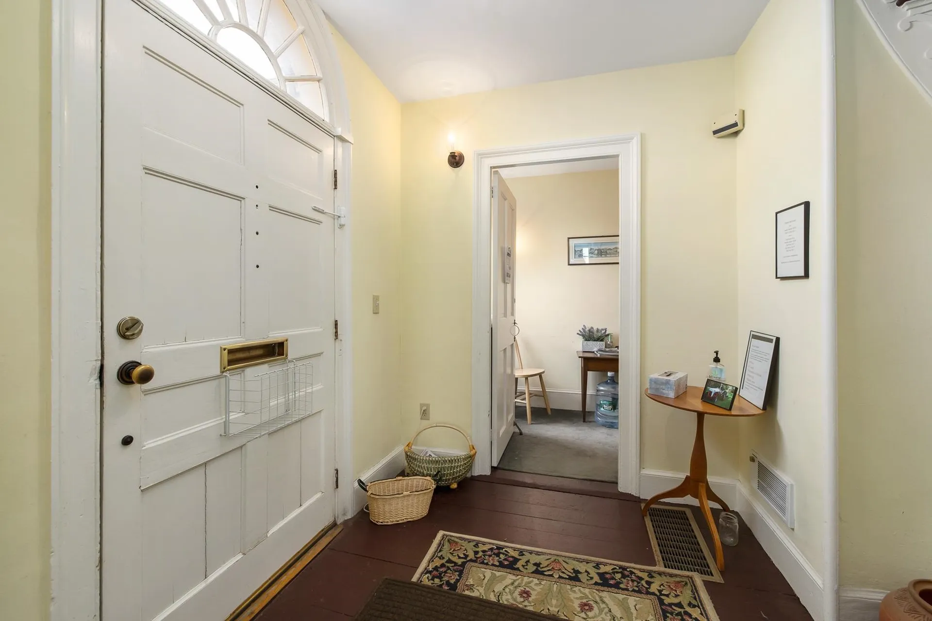 404 The Hill Portsmouth NH 03801