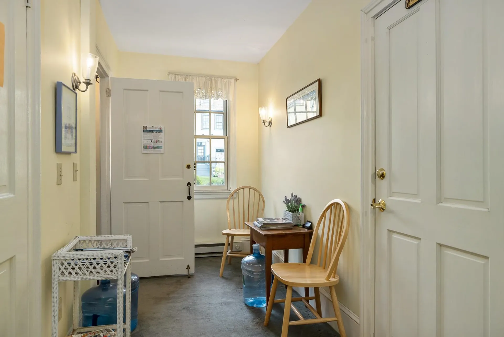 404 The Hill Portsmouth NH 03801