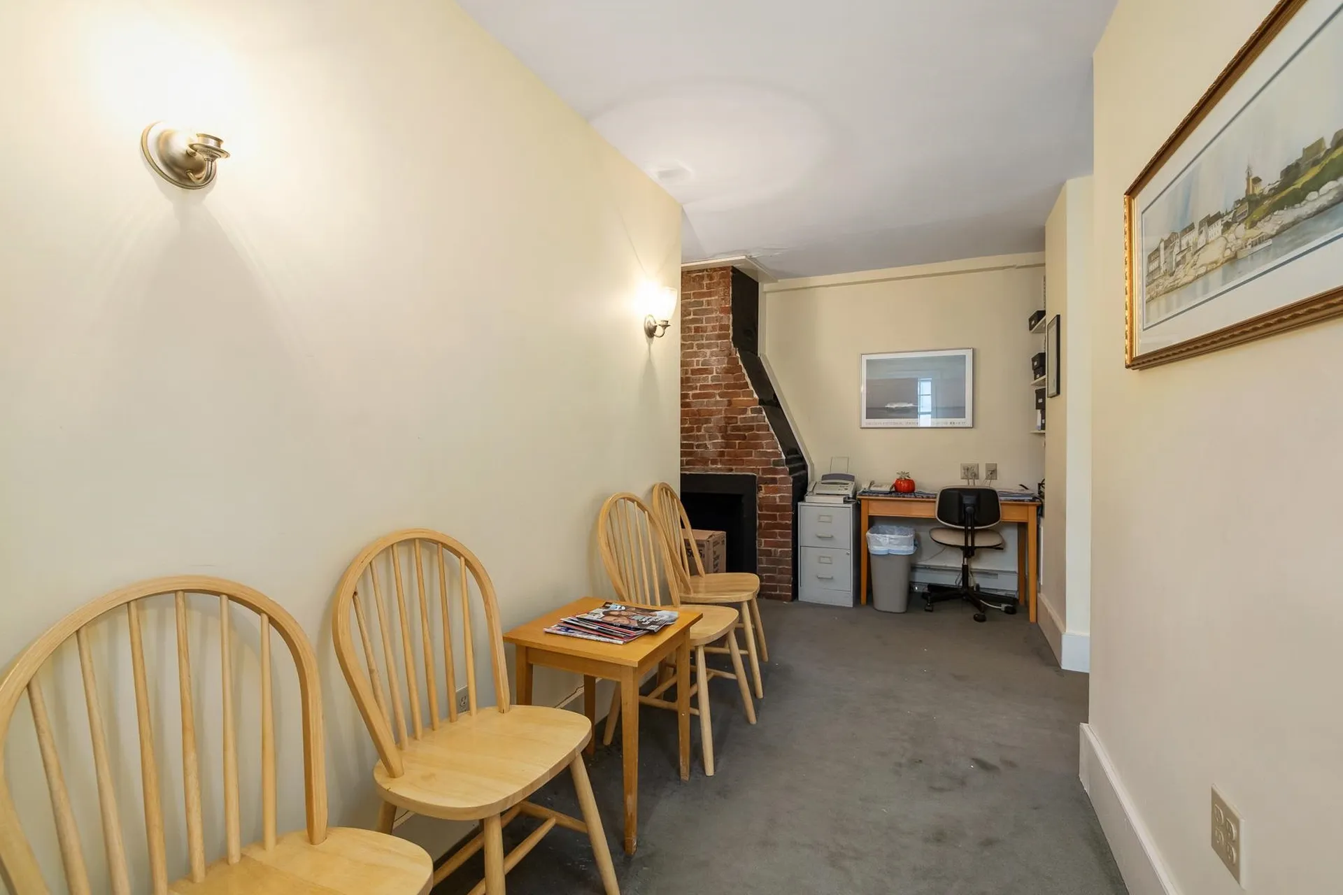 404 The Hill Portsmouth NH 03801
