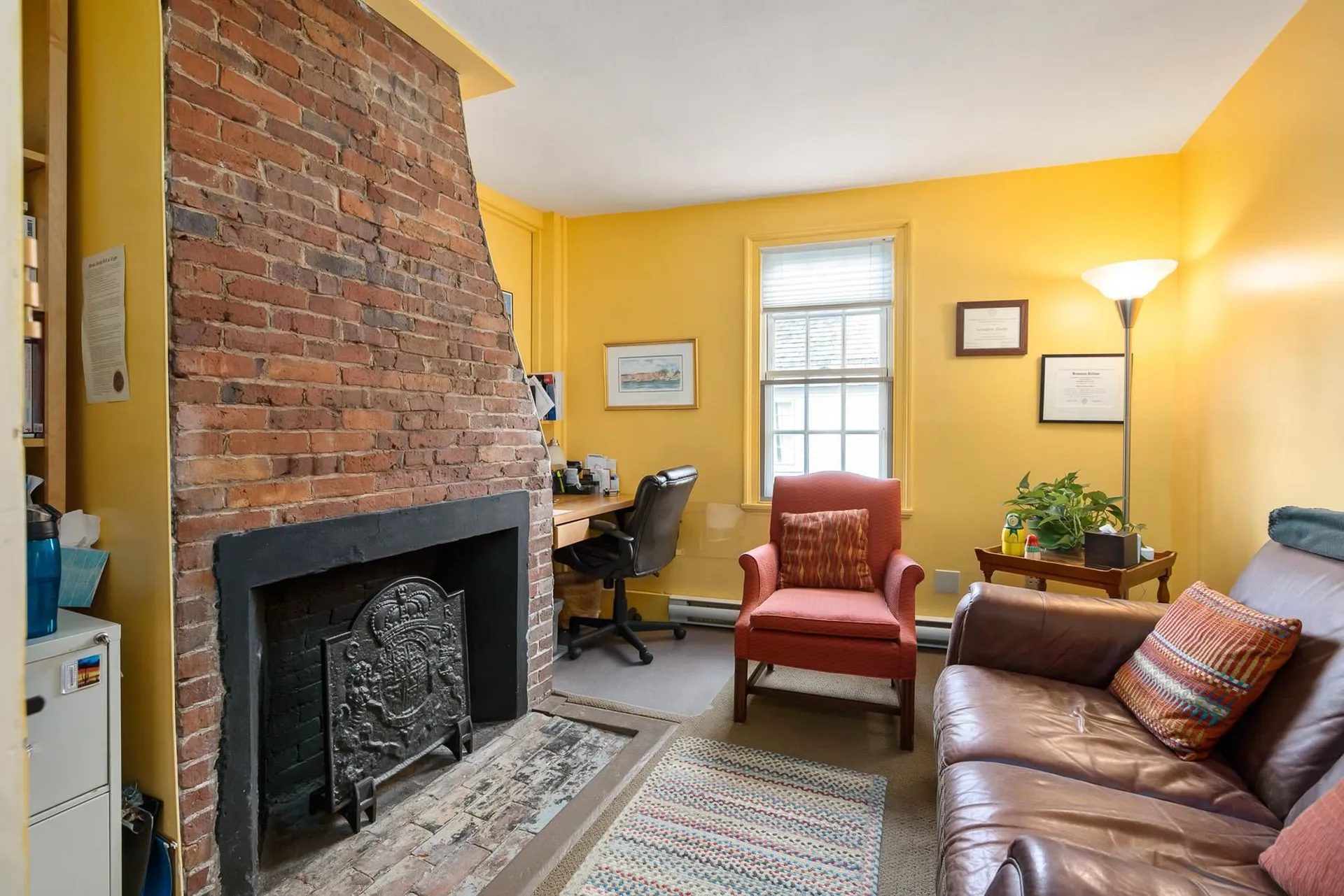 404 The Hill Portsmouth NH 03801