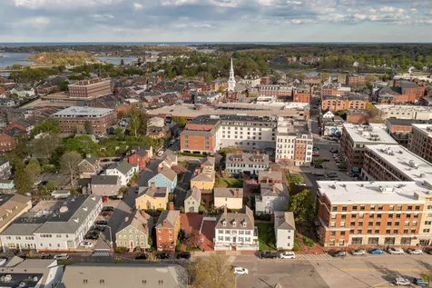 404 The Hill Portsmouth NH 03801
