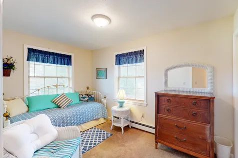 21 Coons Point Road Belmont NH 03220