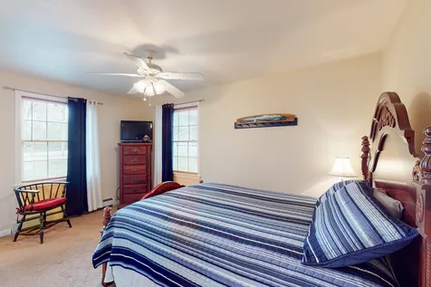 21 Coons Point Road Belmont NH 03220
