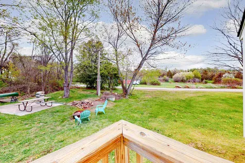 21 Coons Point Road Belmont NH 03220