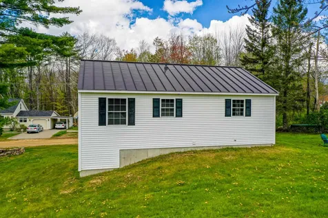 21 Coons Point Road Belmont NH 03220