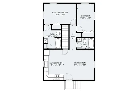 21 Coons Point Road Belmont NH 03220
