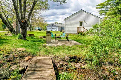 21 Coons Point Road Belmont NH 03220