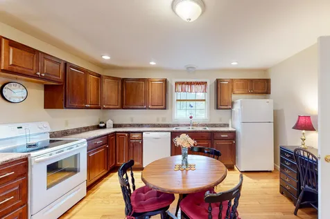 21 Coons Point Road Belmont NH 03220