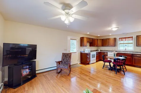 21 Coons Point Road Belmont NH 03220